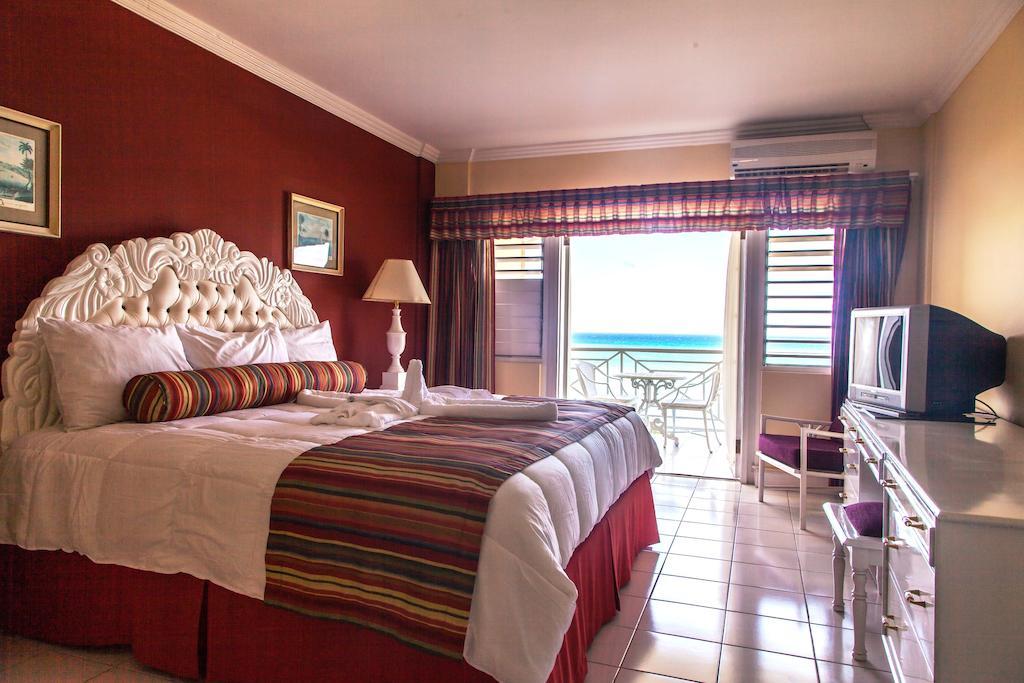 Seagarden Beach Resort Montego Bay Quarto foto