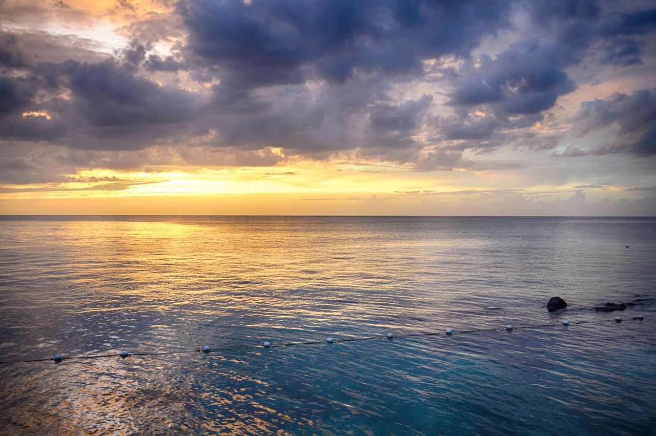 Seagarden Beach Resort Montego Bay Exterior foto