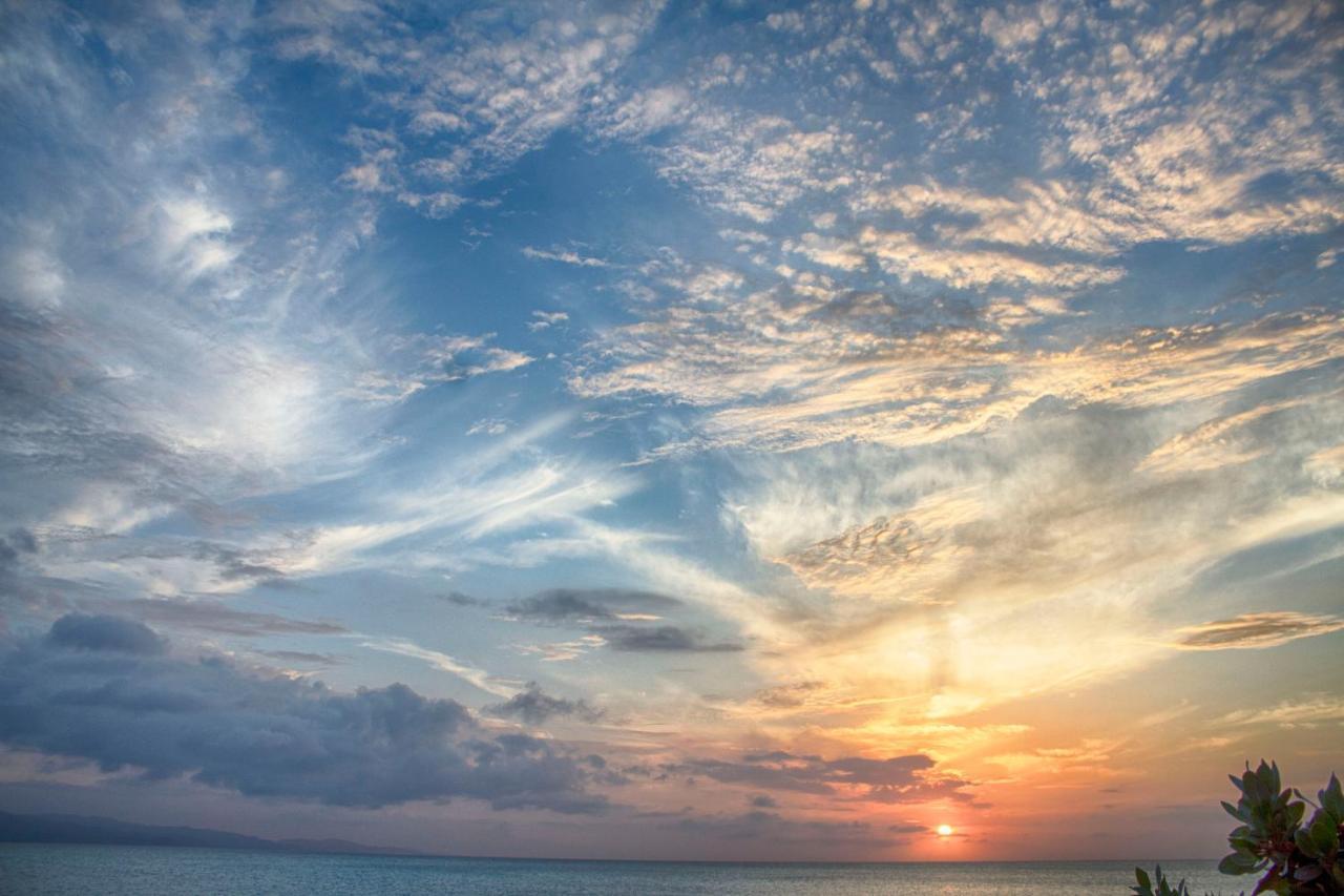 Seagarden Beach Resort Montego Bay Exterior foto