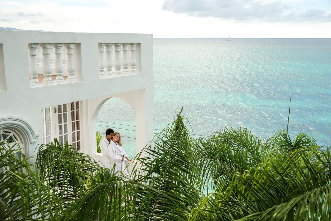 Seagarden Beach Resort Montego Bay Exterior foto