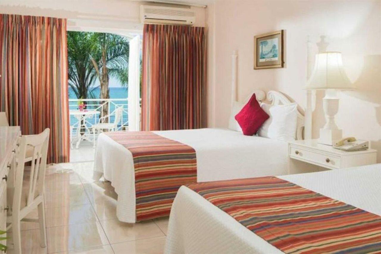 Seagarden Beach Resort Montego Bay Exterior foto